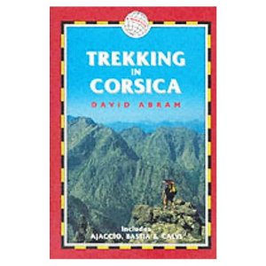 Trekking in Corsica